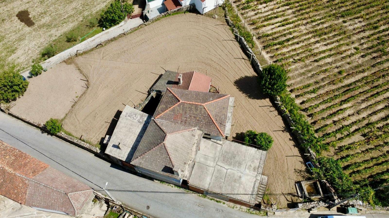 Moradia T4 à venda em Carregal, Sernancelhe — foto 4