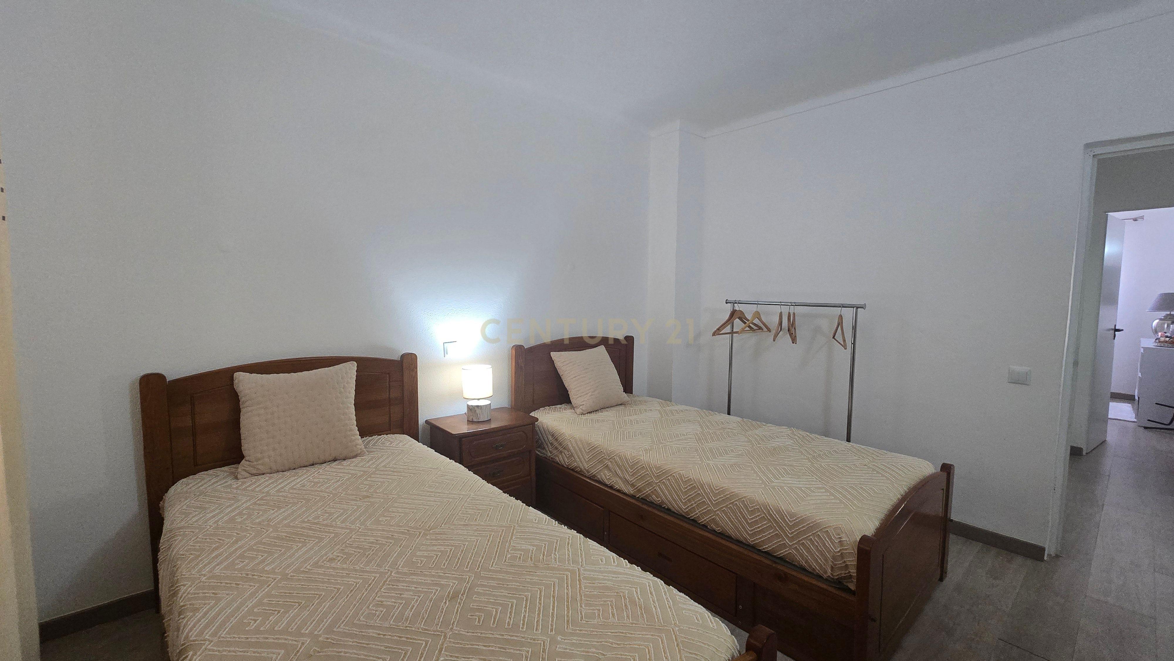 Fotografia 9 de Apartamento Renovado em Portimão, Faro - 2 Quartos com Varanda