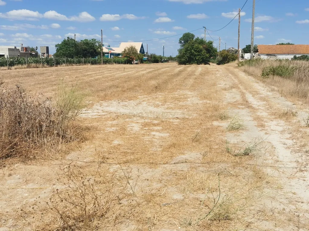 Terreno com projeto aprovado em Palmela com Vista Panorâmica - Lau - Image 4