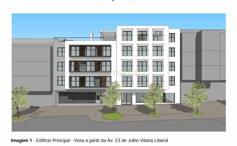 Terreno à Venda com Projeto de Empreendimento Aprovado  - Image 10