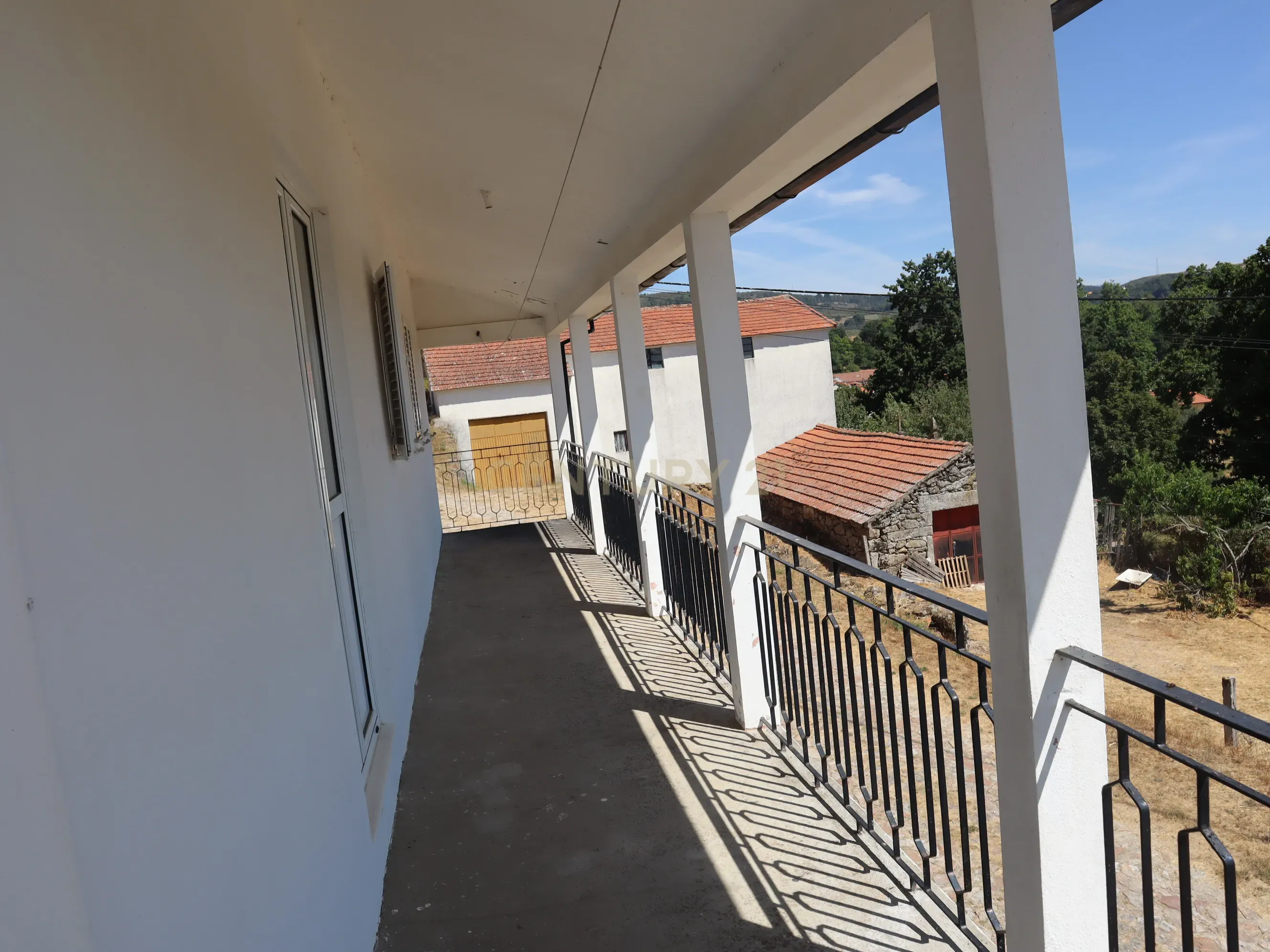 Moradia T4 à venda em Chã, Montalegre — foto 7