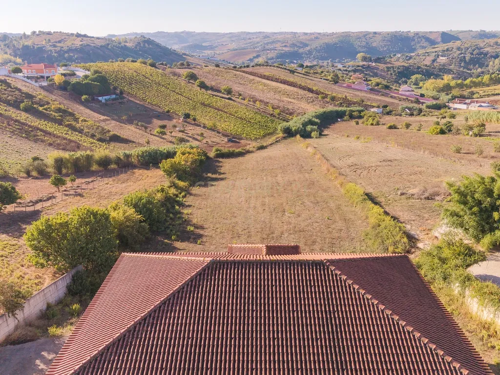 Moradia em Alenquer - Projeto Aprovado - Image 7