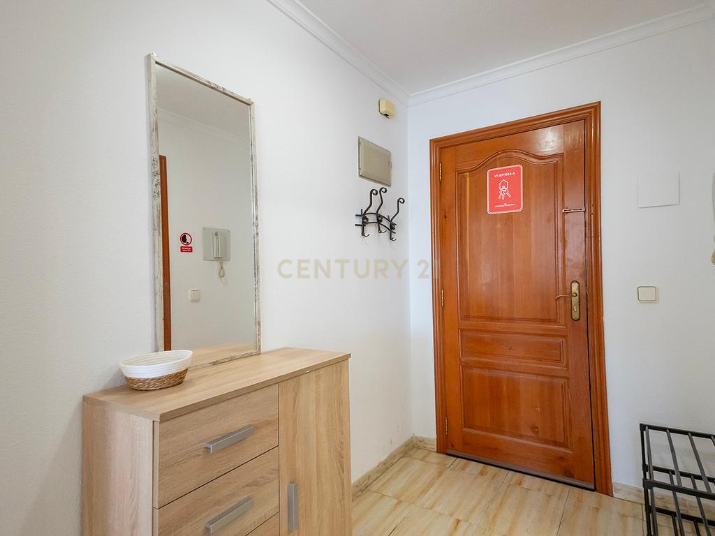 Apartamento en Calpe · Foto 3