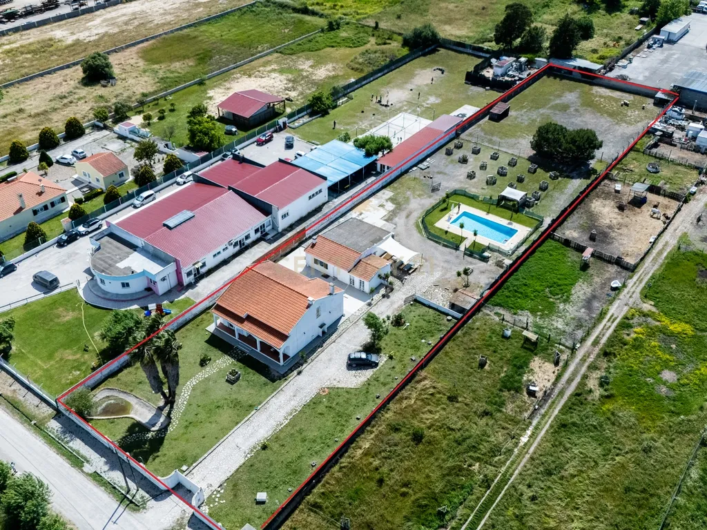 Moradia independente em Salgueirinha, Pinhal novo - Image 4