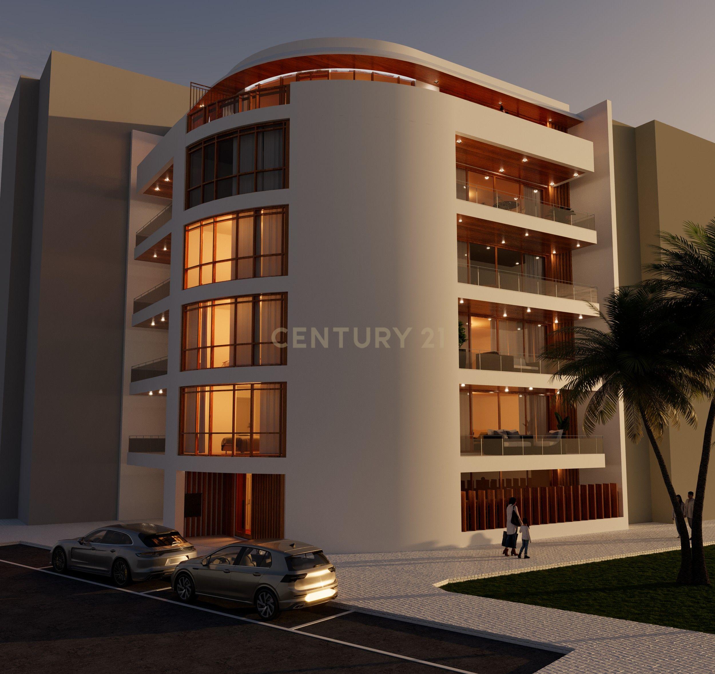 Fotografia 9 de Investimento Imobiliário, Lote Urbano para Empreendimento Residencial em Portimão