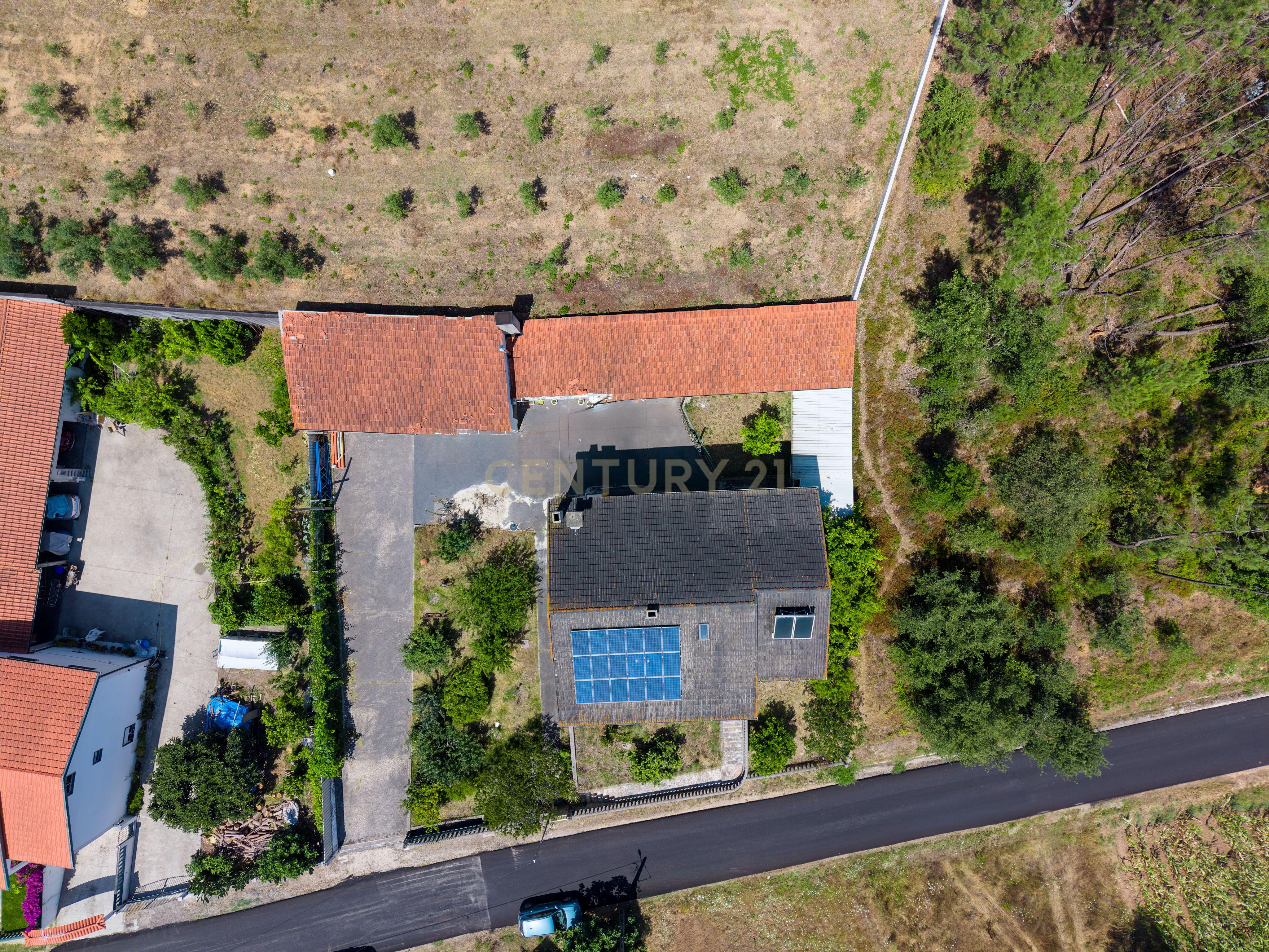 Moradia T4 à venda em Vermoil, Pombal — foto 18