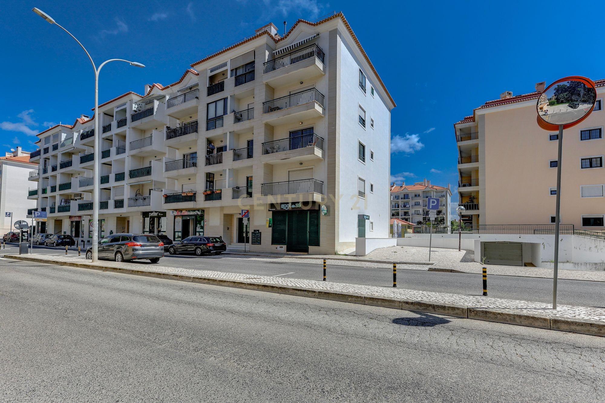 Apartamento T2 à venda em Carcavelos e Parede, Cascais — foto 31