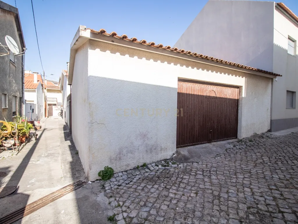RESERVADO - Moradia T4 com estudo de remodelação na praia - Costa de Lavos, Figueira da Foz. - Image 47