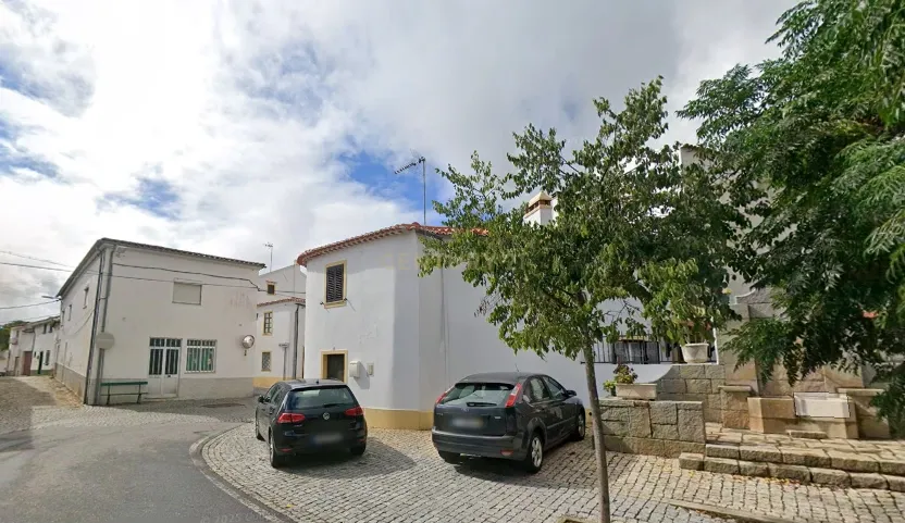 Ruina com Vista para o Rio em Sarnadas de Ródão - Image 9