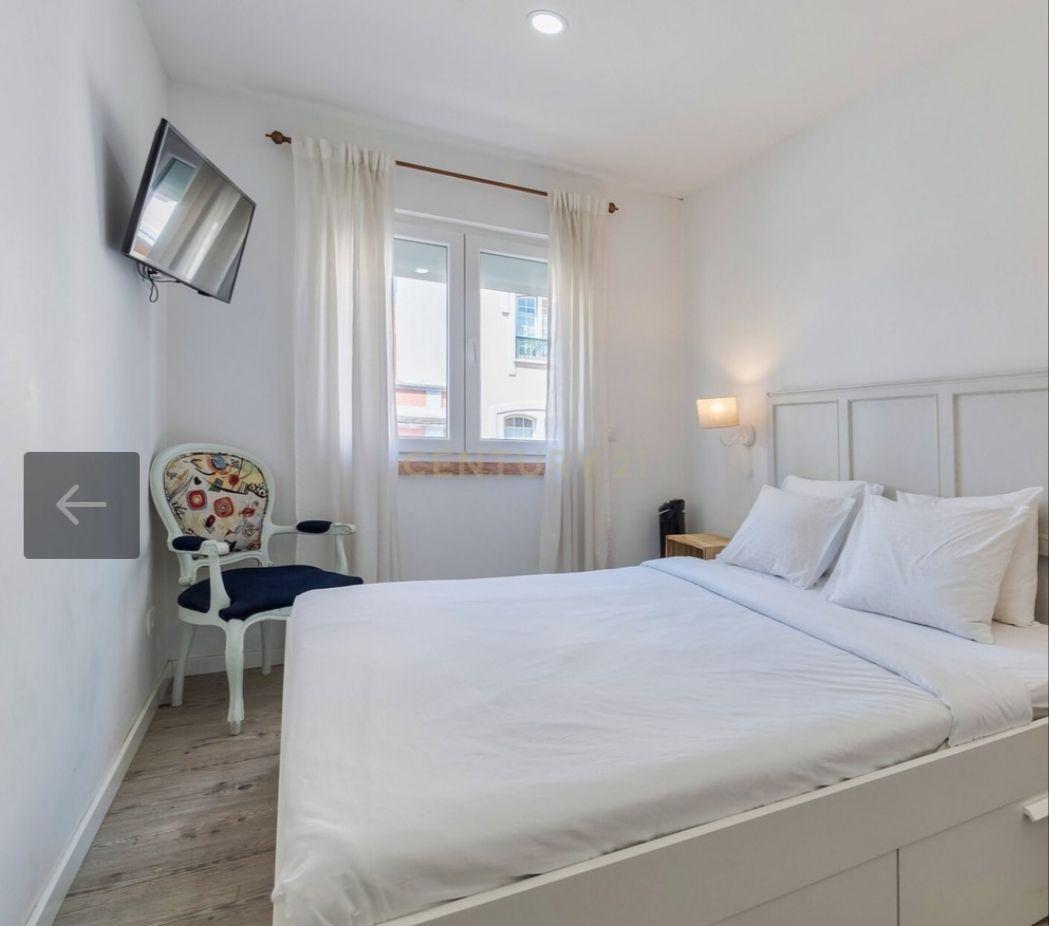 Apartamento T2 à venda em Setúbal (São Julião, Nossa Senhora da Anunciada e Santa Maria da Graça), Setúbal — foto 6