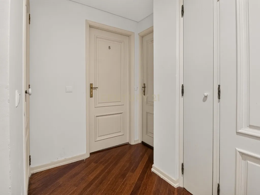 Apartamentos arrendados com 7,5% rentabilidade - Image 20