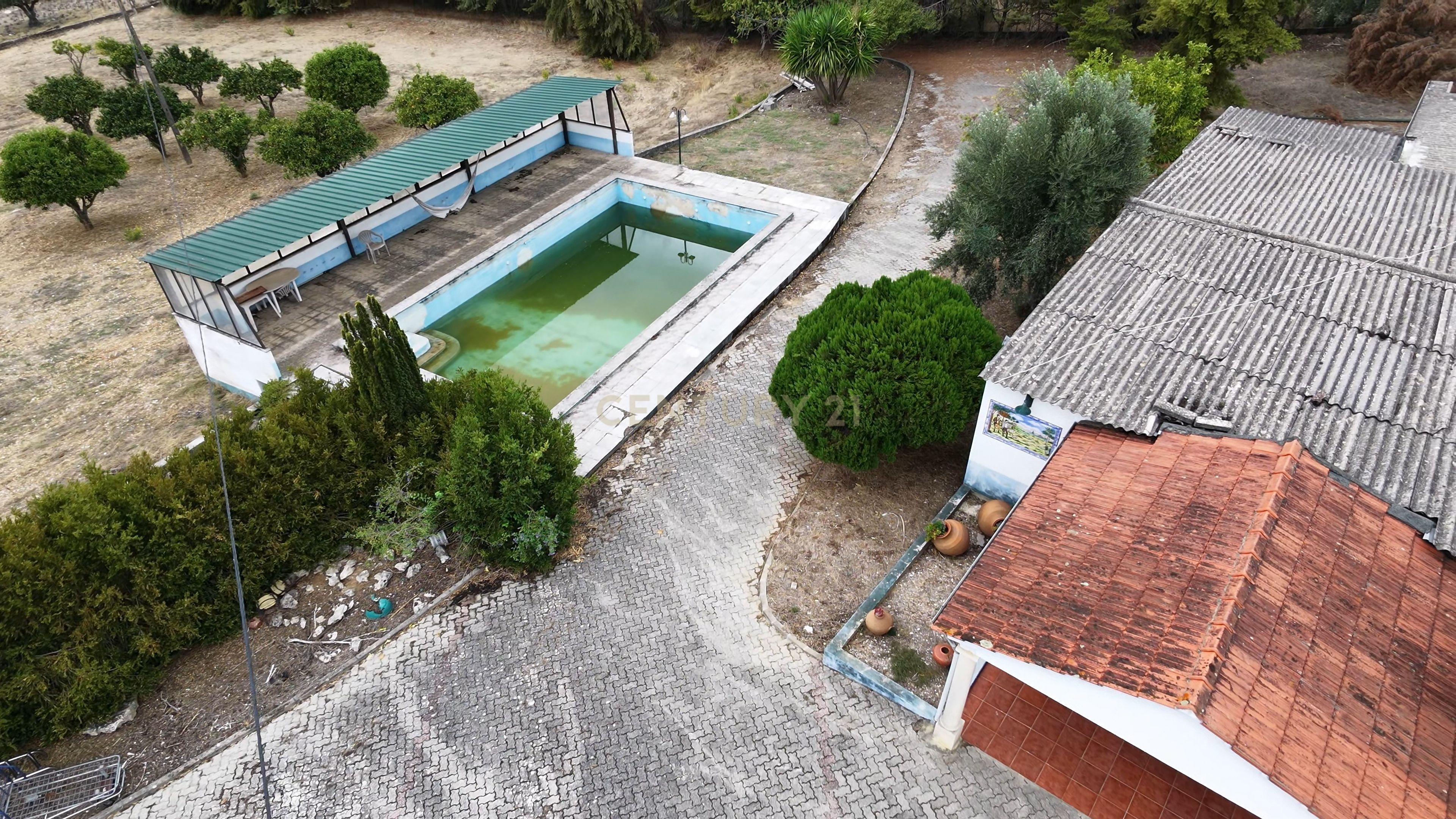 Moradia T2 à venda em Chancelaria, Torres Novas — foto 3