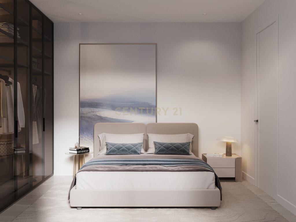Royal Park Residence – Vida de luxo contemporâneo na Nova Golden Mile - Image 7