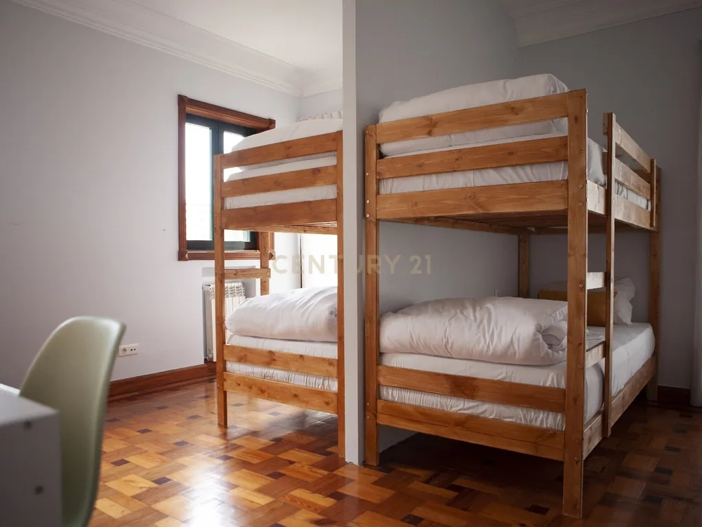 Moradia T11 de Charme | Residência Estudantil, Guest House e Projeto de Investimento | Porto - Image 28