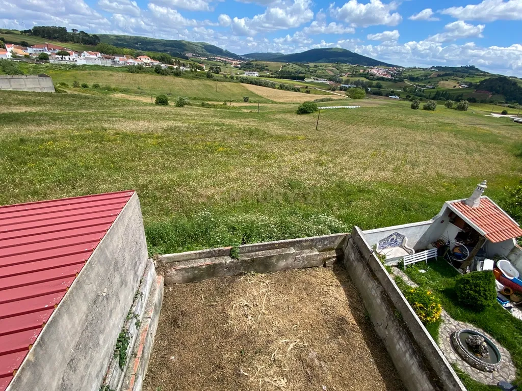 Moradia T2 - Turcifal - Image 30