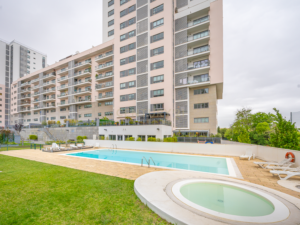 Arrendamento T1 em Alvalade/ Campo Grande 1.700 euros - Image 20