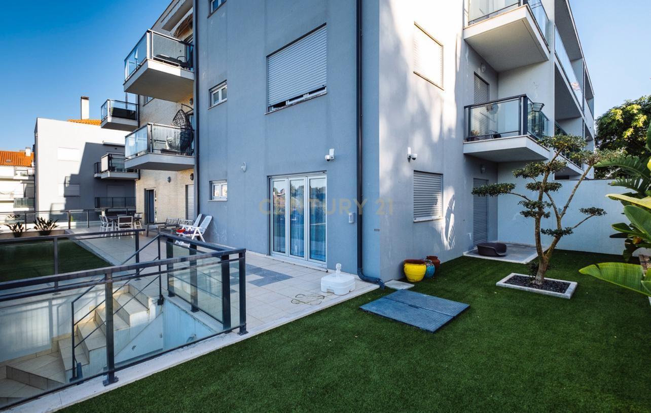 Fotografia 3 de Apartamento T3 com Jardim Privativo e Vista sobre Leiria | Santa Clara – Parceiros