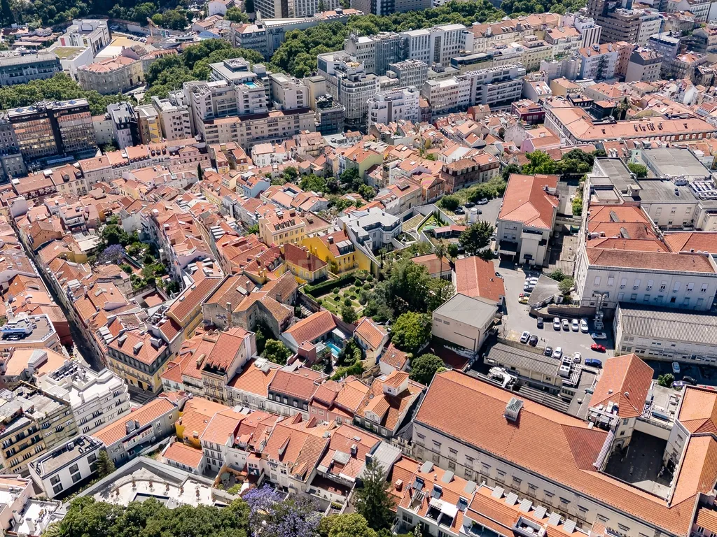 Sofisticação urbana no coração de Lisboa - Image 96