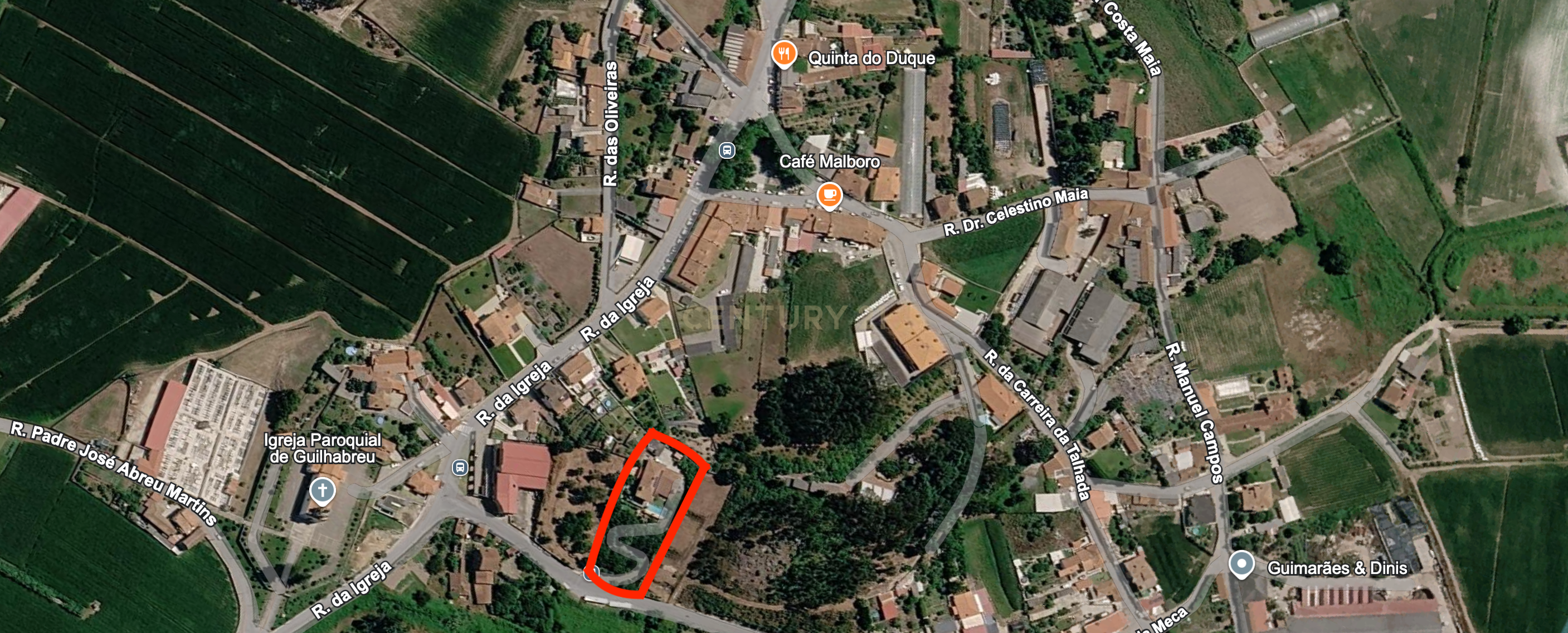 Moradia T4 à venda em Guilhabreu, Vila do Conde — foto 5