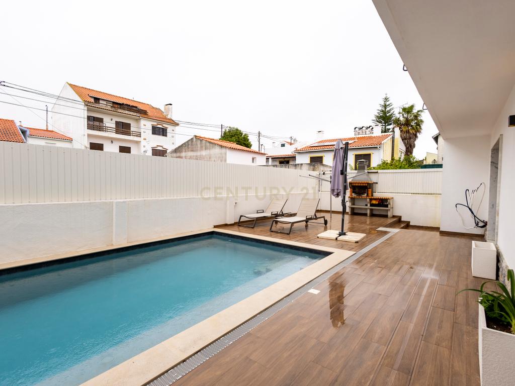 Moradia de Sonho na Charneca da Caparica – Elegância, Conforto e Localização Privilegiada - Image 96