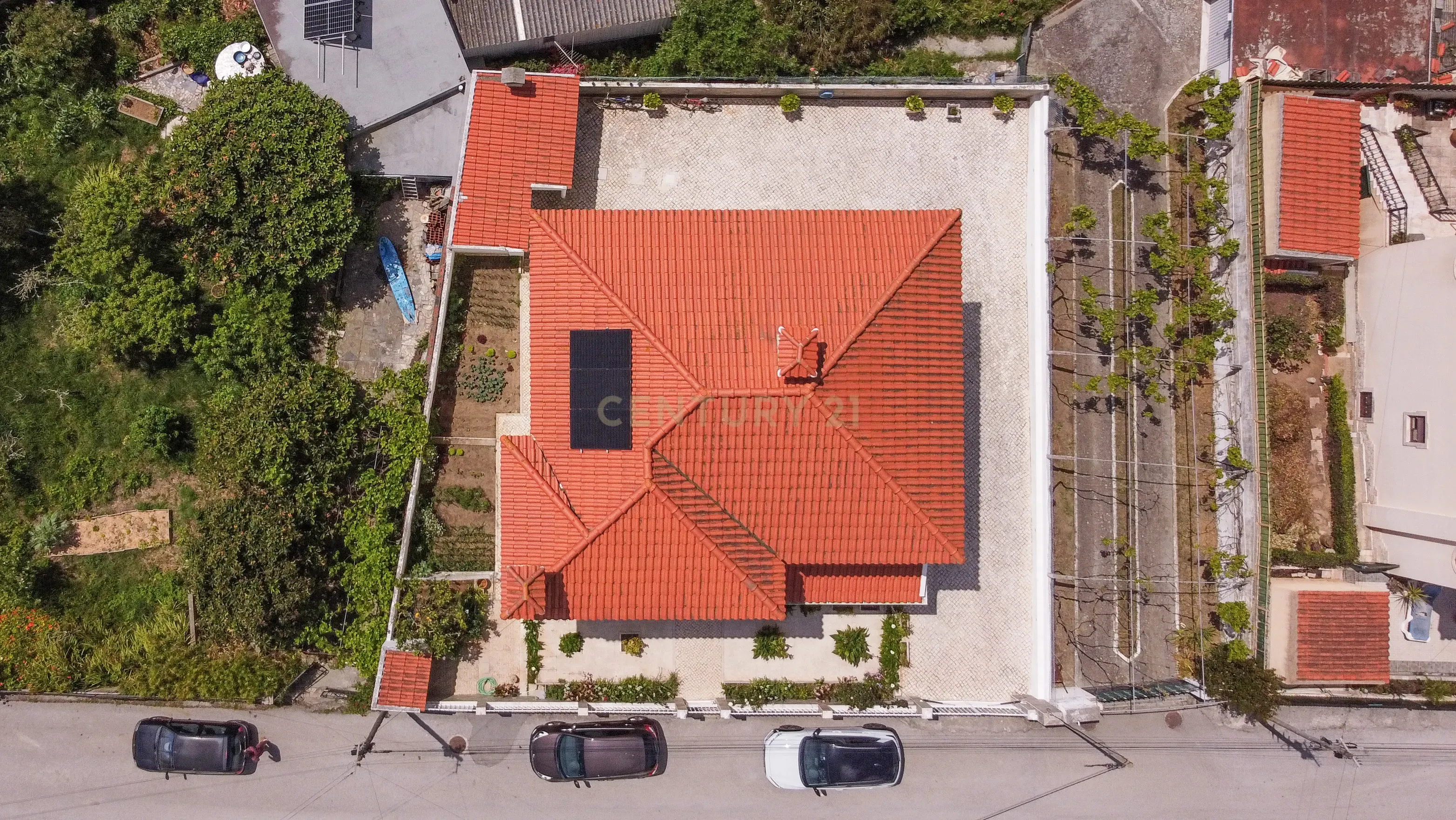 Moradia T4 em Mafra com vista de mar - Image 64