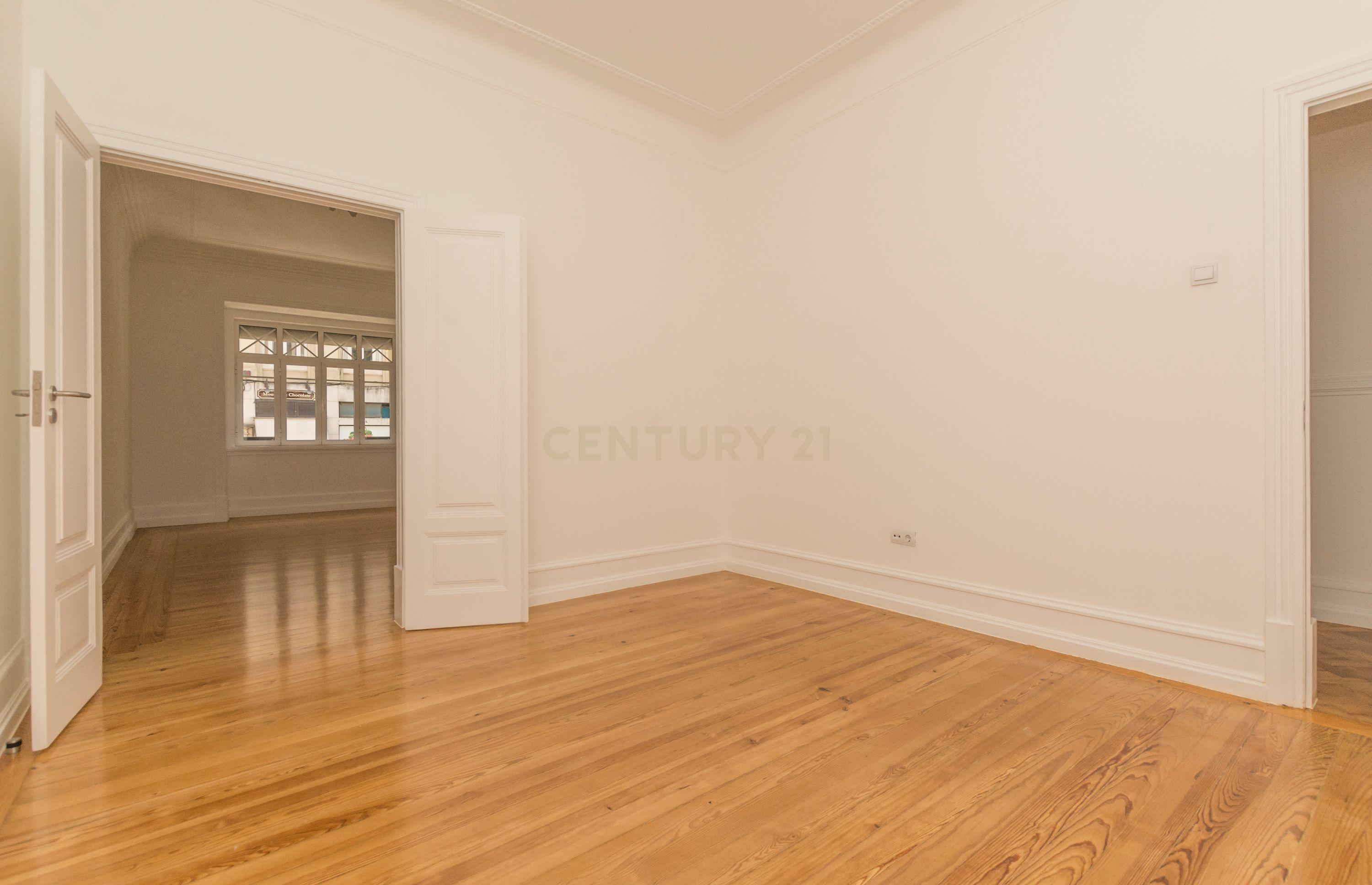 Fotografia 12 de Apartamento Renovado em Avenidas Novas, Lisboa