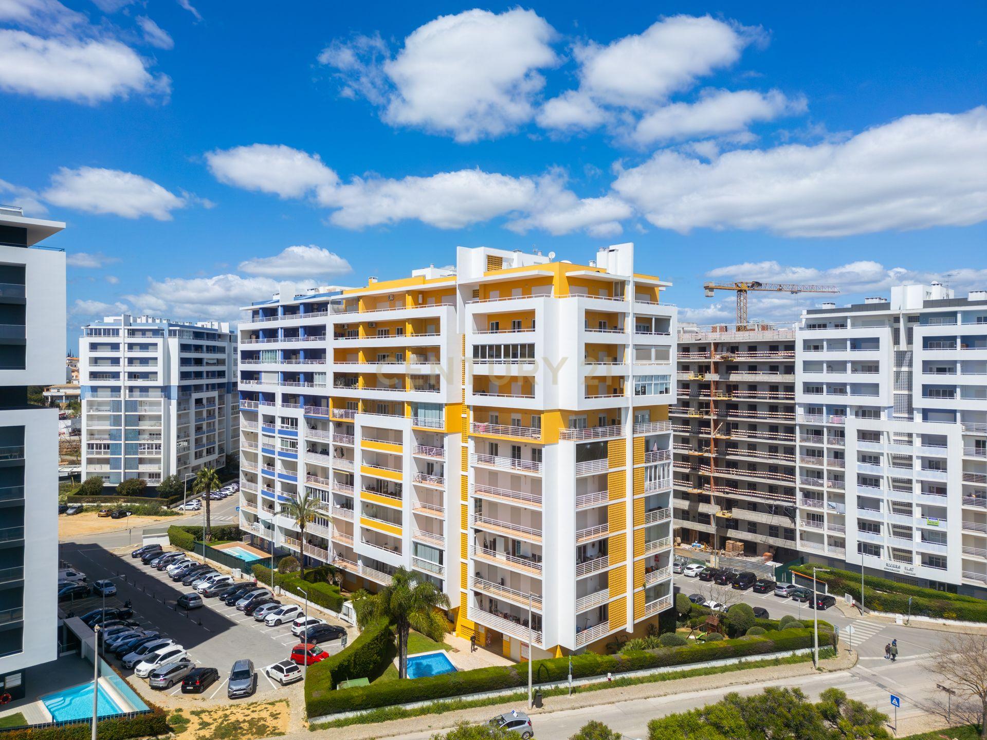 Apartamento T2 com Piscina em Portimão - 270.000€ - Image 29