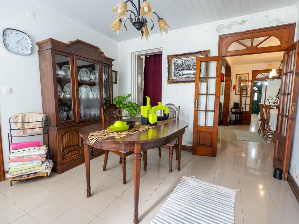 🏡 T3 com garagem na Ribeirinha – Ribeira Grande - Image 14