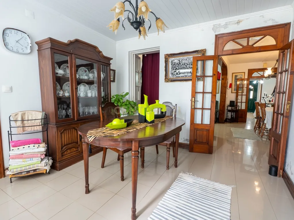 🏡 T3 com garagem na Ribeirinha – Ribeira Grande - Image 14
