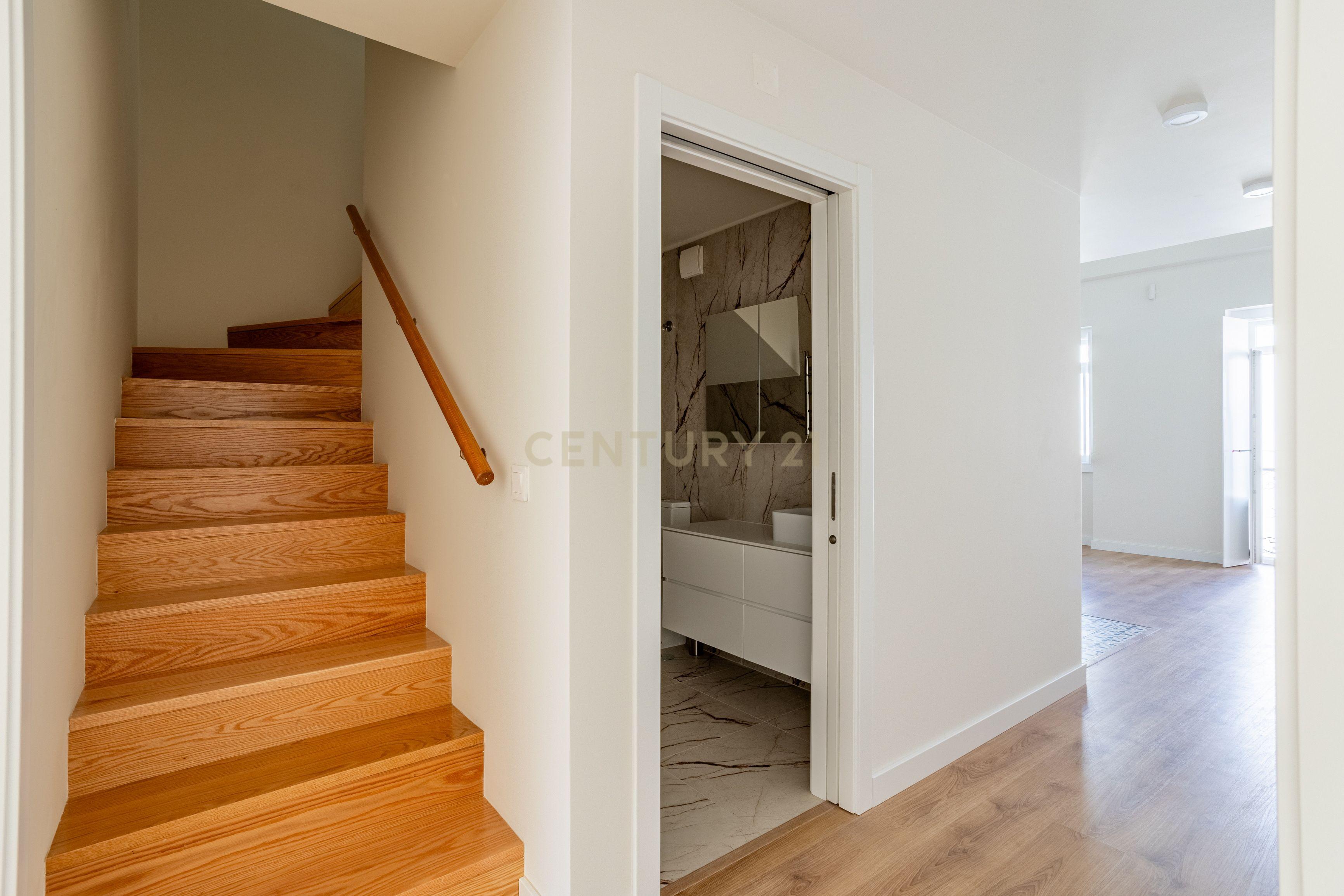 Apartamento T3 à venda em Campolide, Lisboa — foto 21