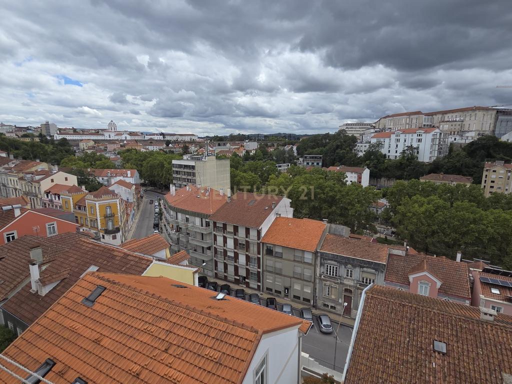 Arrendamento | T2 + Sótão | Montes Claros – Coimbra - Image 14
