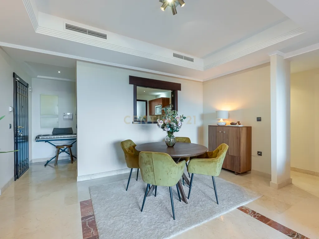 Appartement élégant avec vues panoramiques à Soto de Marbella - Image 13
