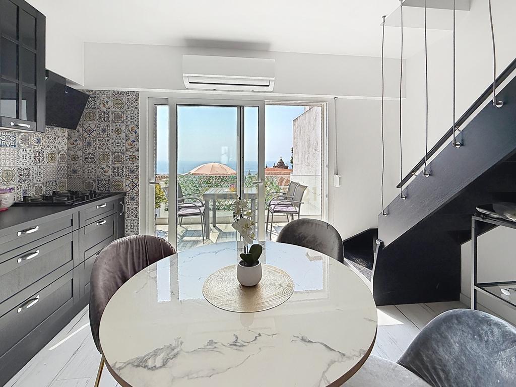 Apartamento T2 para Arrendamento | Vista Mar | Pederneira, Nazaré - Image 25