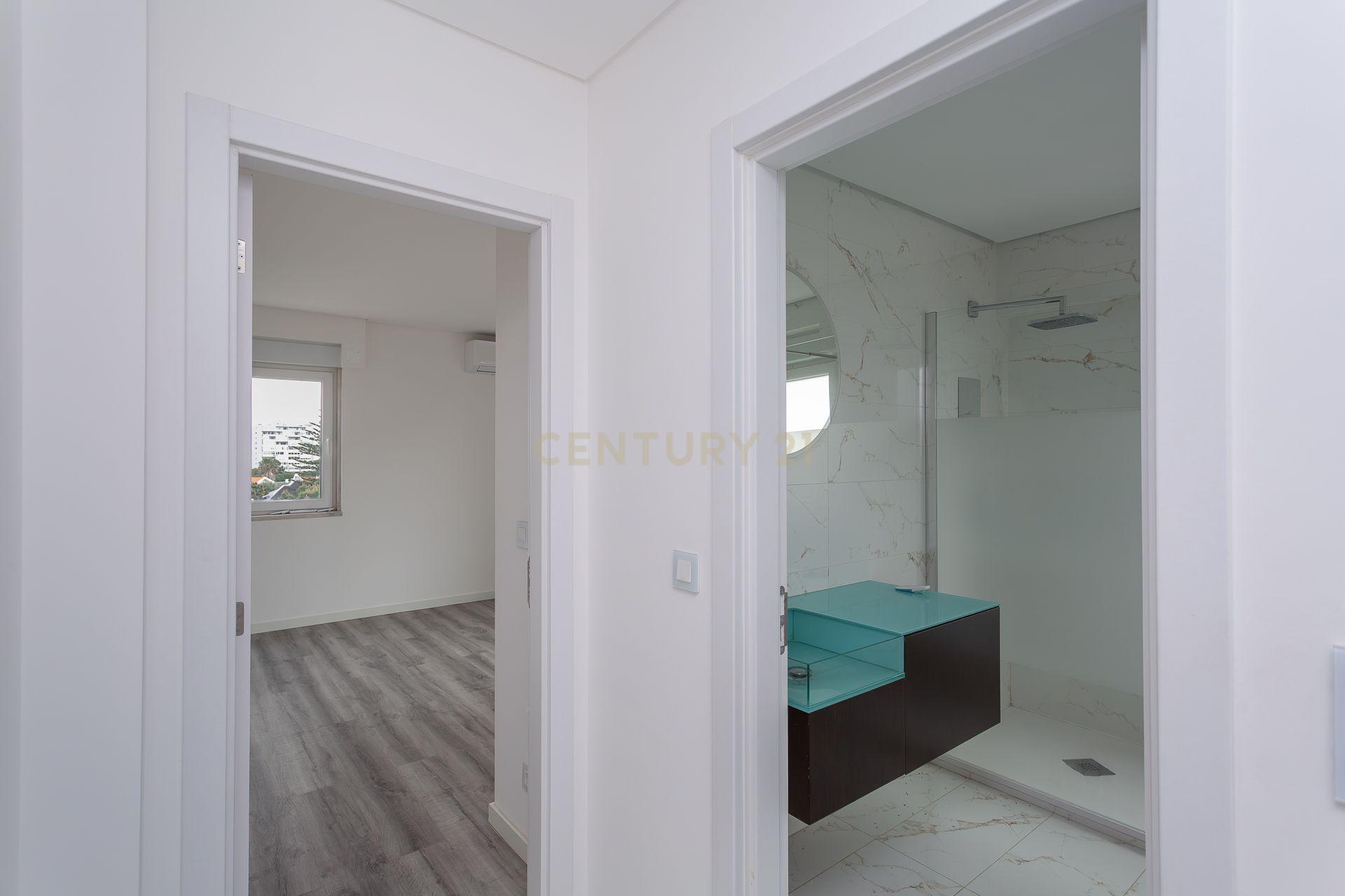 Fantástico apartamento no Bairro do Rosário | Cascais - Image 26