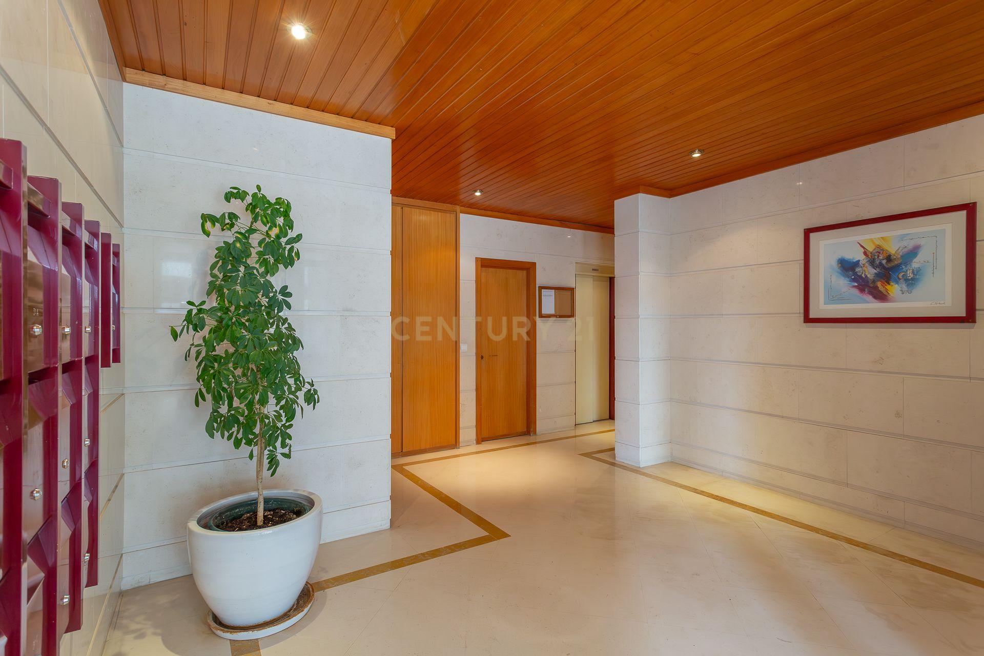 Fantástico apartamento no Bairro do Rosário | Cascais - Image 4