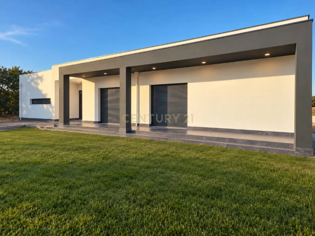 Moradia com 5.072 m² de terreno | Quinta do Anjo, Palmela - Image 14
