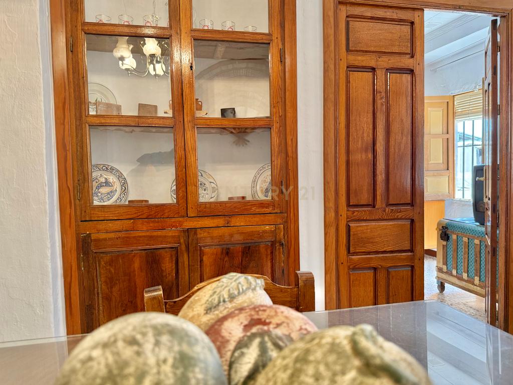 2 CASAS PARA VENDA NA ALPUJARRA DE GRANADA - Image 6