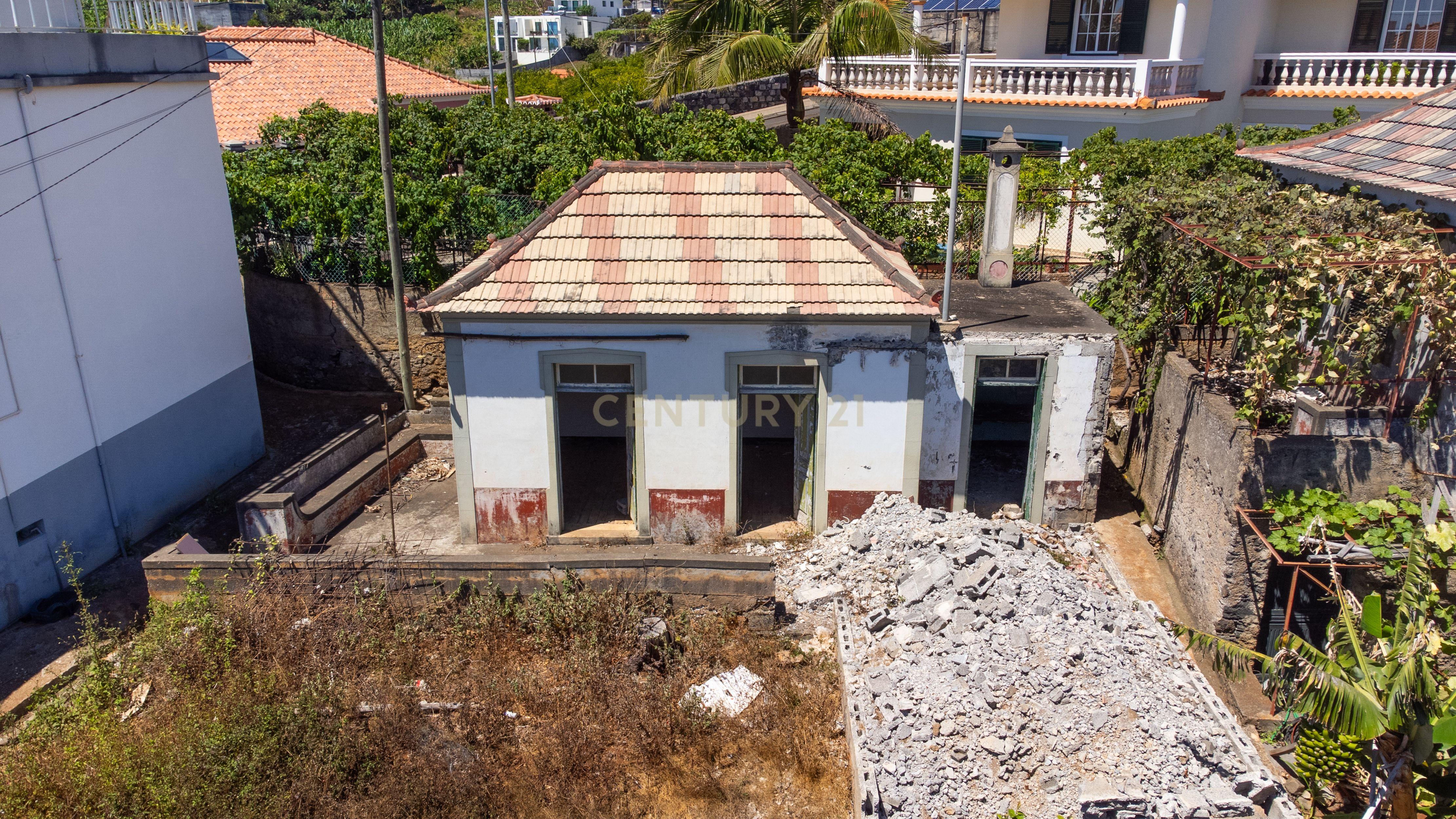 Fotografia 9 de Oportunidade de Recuperação em Ponta do Sol, Madeira