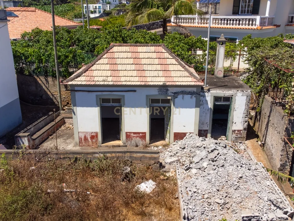 Oportunidade de Recuperação em Ponta do Sol, Madeira - Image 9