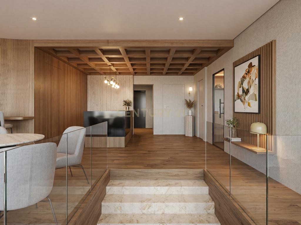 Prédio de Serviços em Alcântara – Projeto Aprovado para Aparthotel com 15 Unidades | Próximo ao LX Factory e Allo | Alcântara Lisbon Offices - Image 22