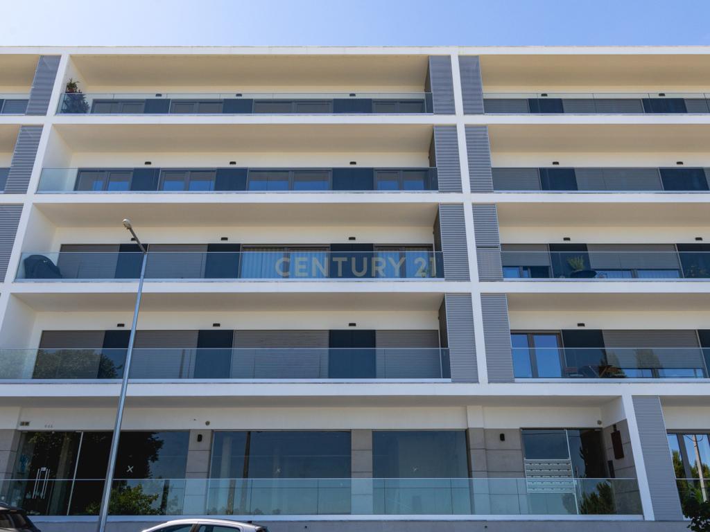 T3 NOVO em fase final de construção | Iria Rio Residence — Santa Iria de Azoia - Image 29