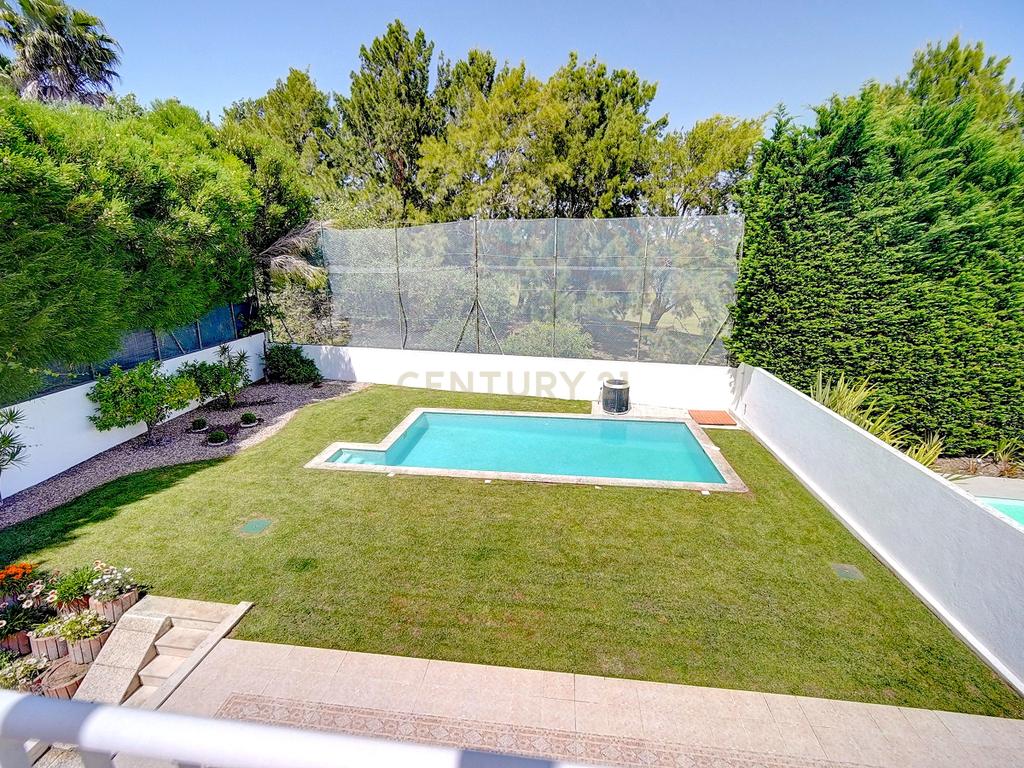 Moradia T5 - Quinta da Beloura - Sintra - Image 51