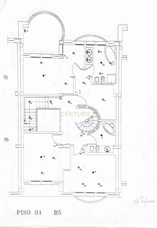 Moradia T4+1 em Condomínio Privado – Parque das Nações, Lisboa - Image 73