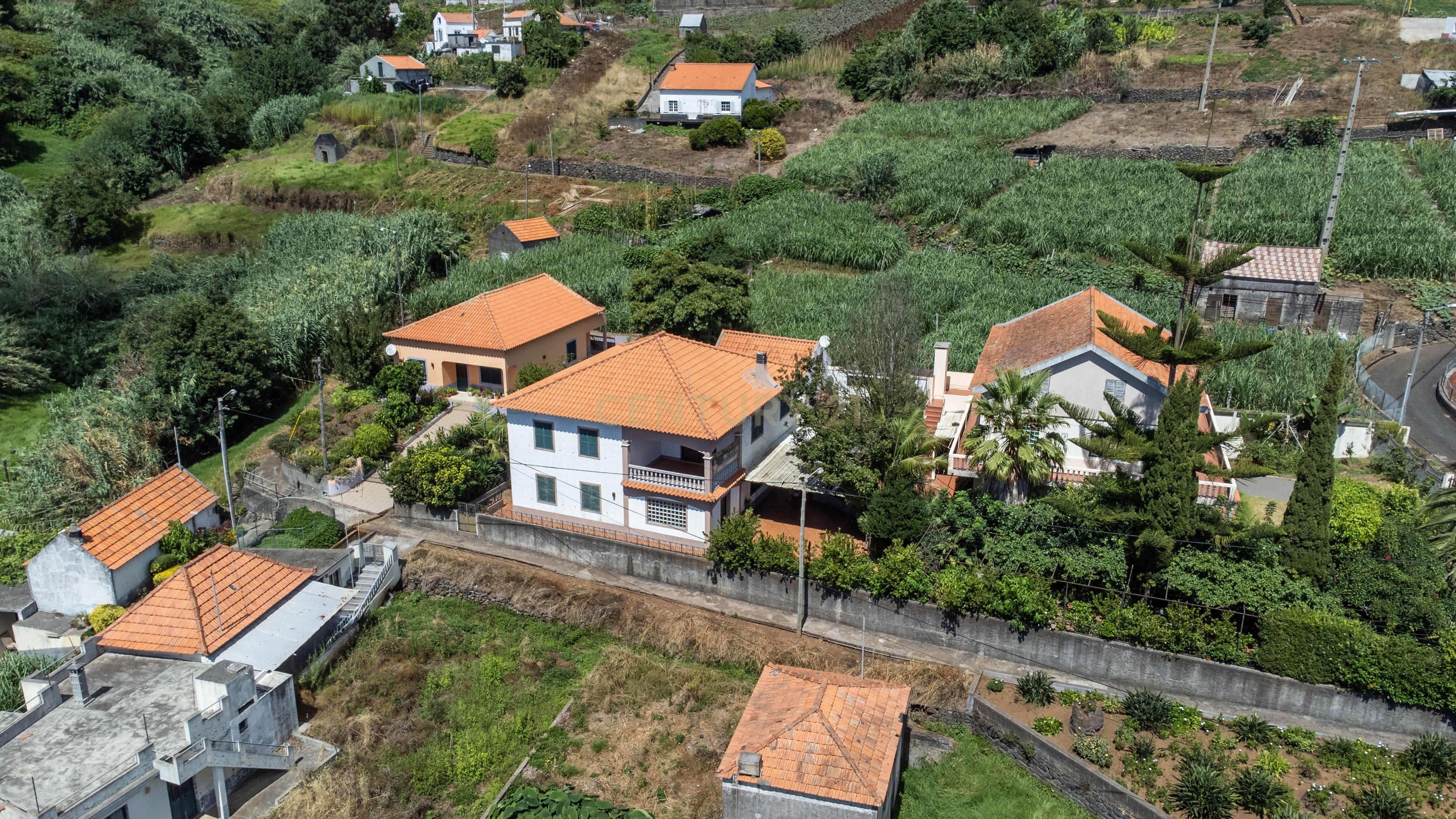 Moradia T4 à venda em Canhas, Ponta do Sol — foto 2