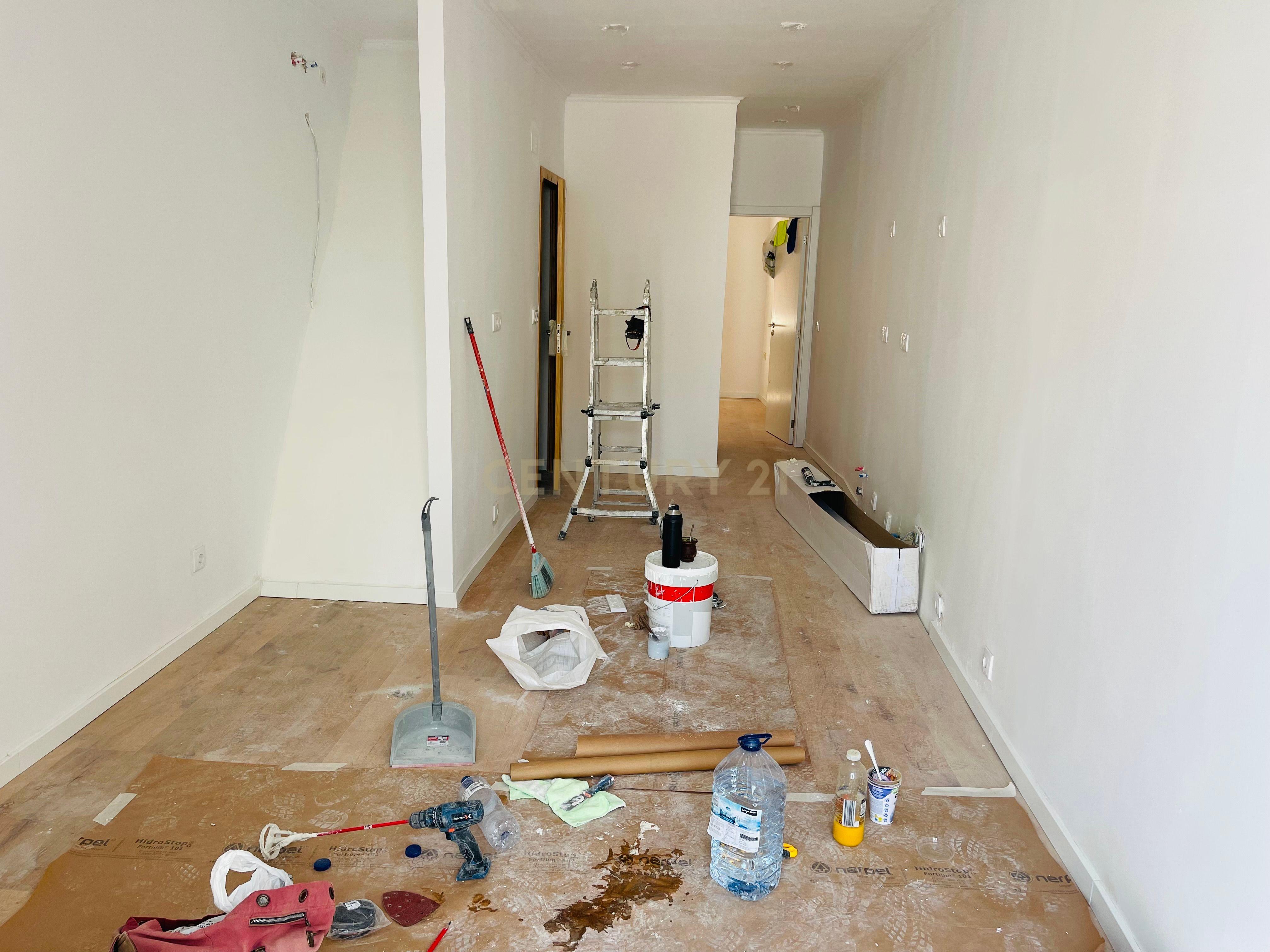 Fotografia 9 de Apartamento T1 Novo no centro de Setúbal