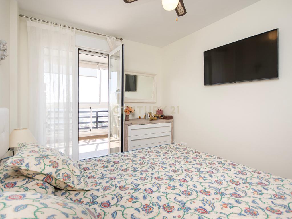 Penthouse com vista mar, quase 40 m² de terraços e tudo num só piso - Image 30