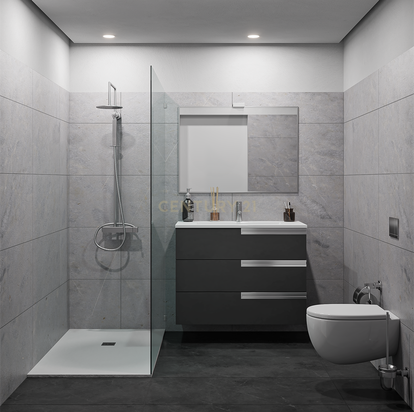 Fotografia 9 de Luxuosa Moradia em Construção  em Madalena, Gaia