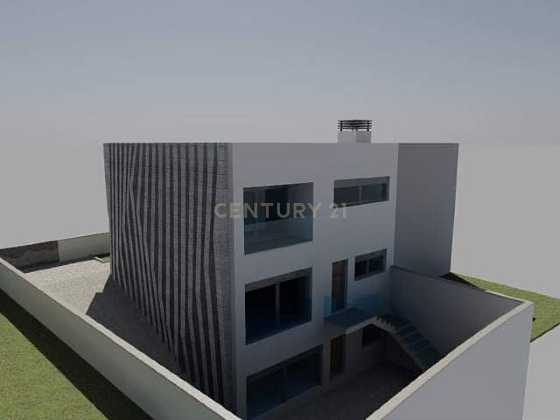 Fotografia 9 de Lote Urbano - Viabilidade de Construção de Moradia V3 de 3 frentes em Lordelo - Paredes - Porto
