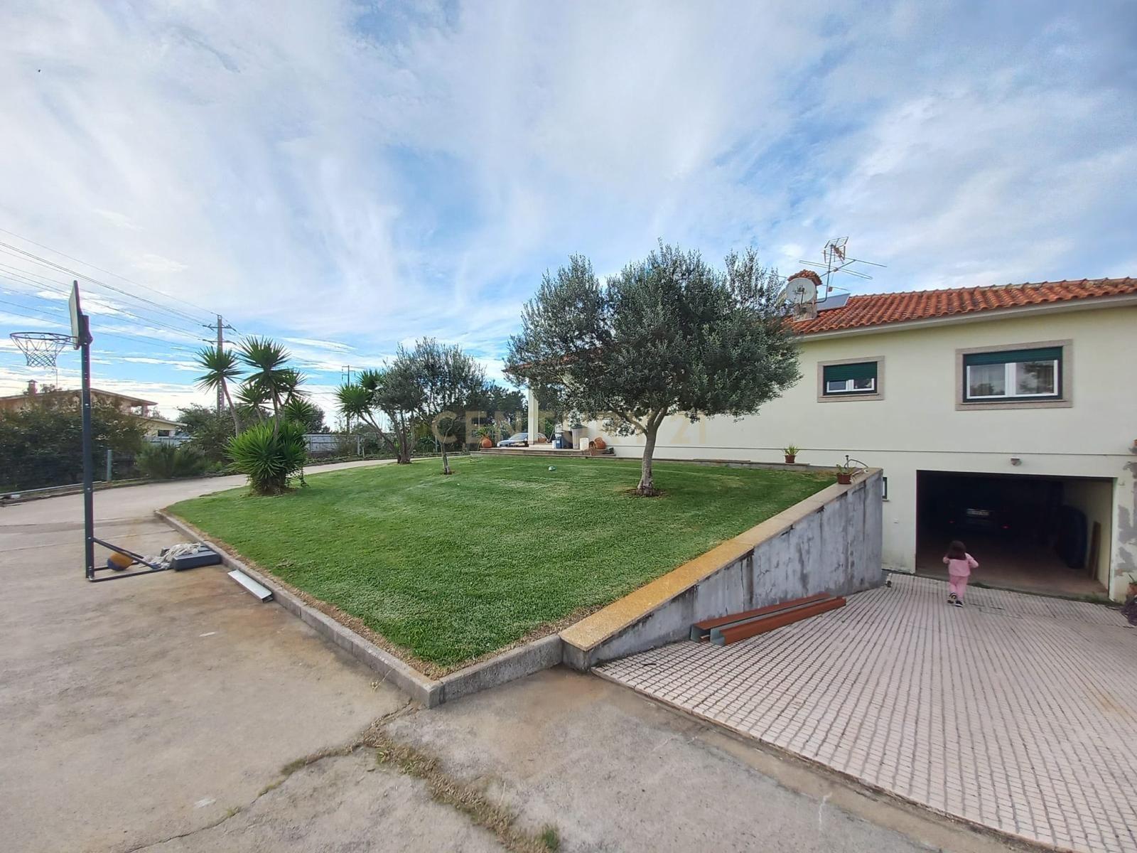 Fotografia 11 de Moradia T3+1 com Vista Panorâmica em Anadia, Aveiro