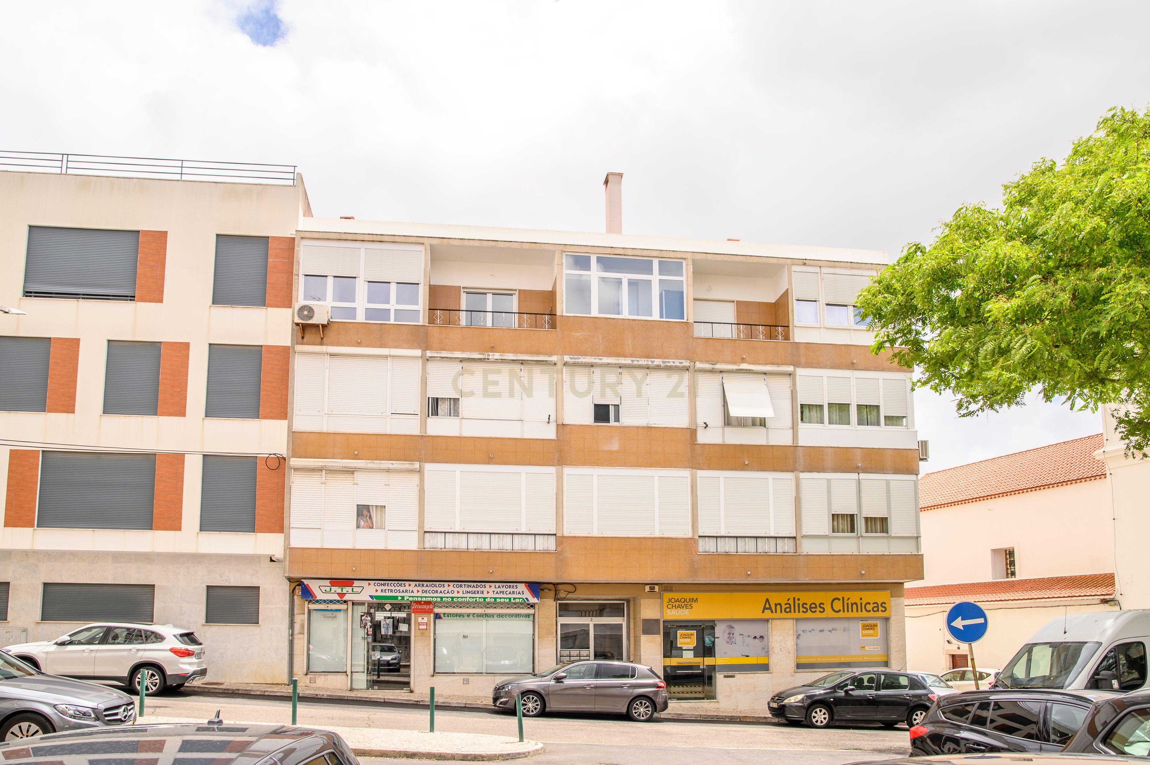 Apartamento T1 à venda em Santa Iria de Azoia, São João da Talha e Bobadela, Loures — foto 19